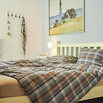 In Appartement Cuxhaven