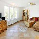 In Appartement Cuxhaven