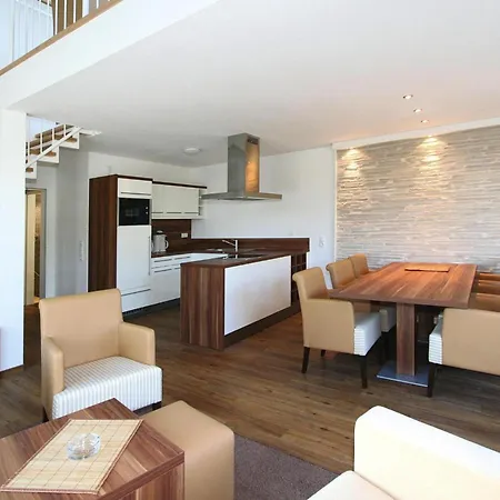 Apartment In *