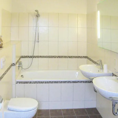 Apartment In