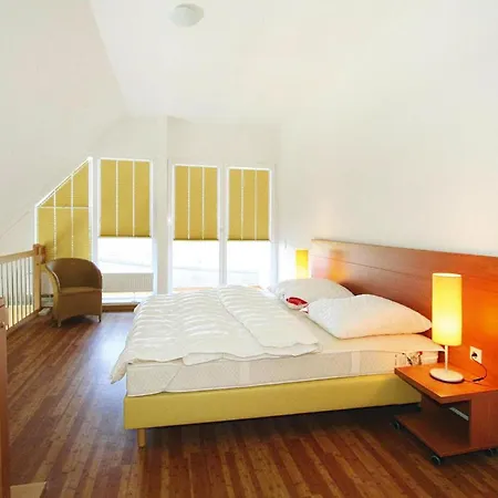 Apartment In