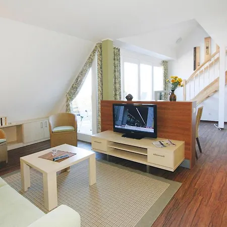 Apartment In Cuxhaven