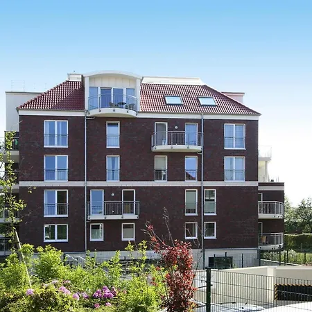 Apartment In Cuxhaven