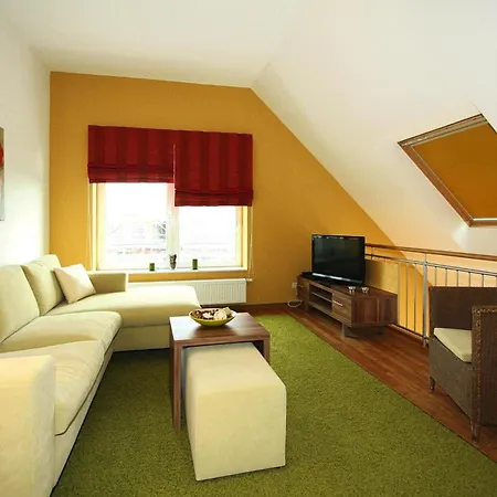Apartment In *