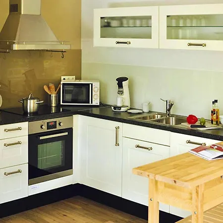 Appartement In *