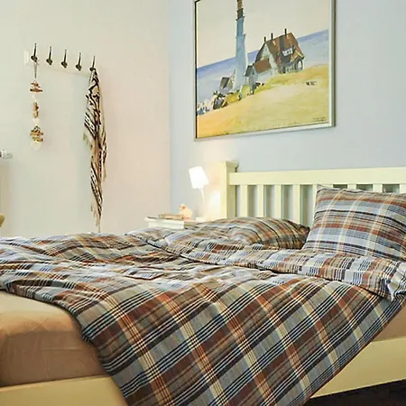 In Apartment Cuxhaven