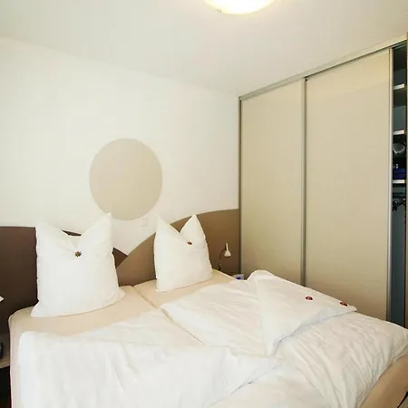 Appartement In *