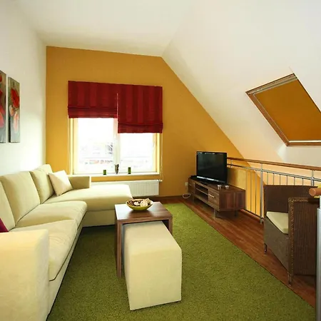 In Appartement *