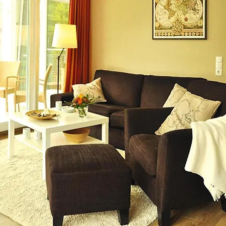 In Appartement