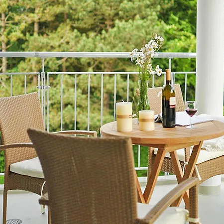 Appartement In *