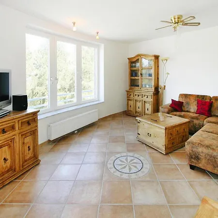 In Apartment Cuxhaven