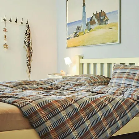 In Apartment Cuxhaven