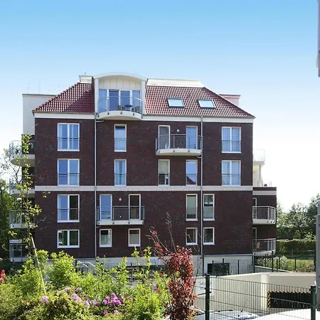 Appartement In Cuxhaven