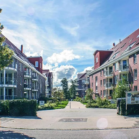 Appartement In *