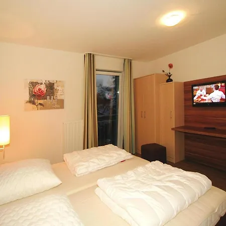 Apartment In Cuxhaven