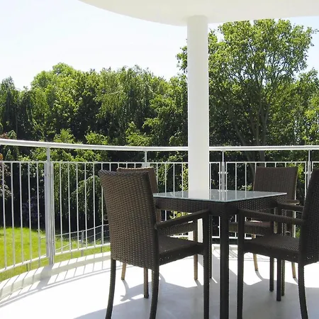 Apartment In Cuxhaven